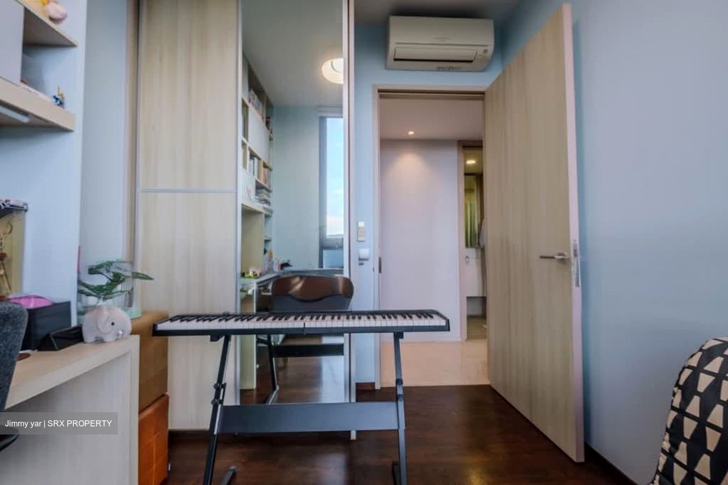 The Panorama (D20), Condominium #549568071